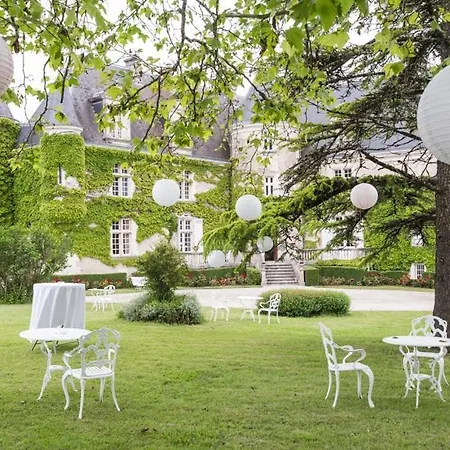 Chateau Sleeps 48 Pool Wifi * Брантом