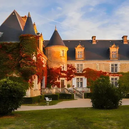 Летний дом Chateau Sleeps 48 Pool Wifi *