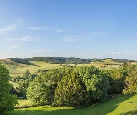 Chateau Sleeps 48 Pool Wifi Летний дом